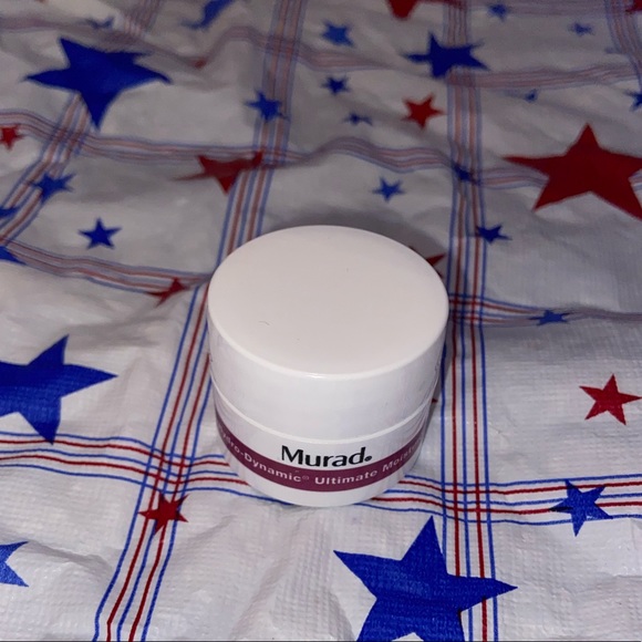 Murad | Skincare | Murad Hydrodynamic Ultimate Moisturizer Mini | Poshmark